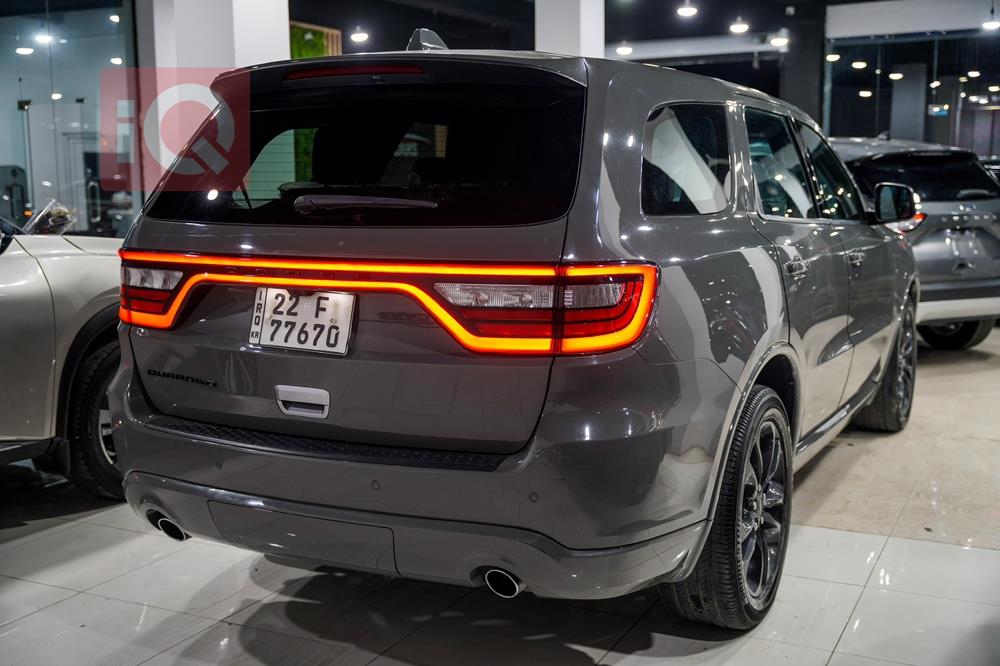 Dodge Durango